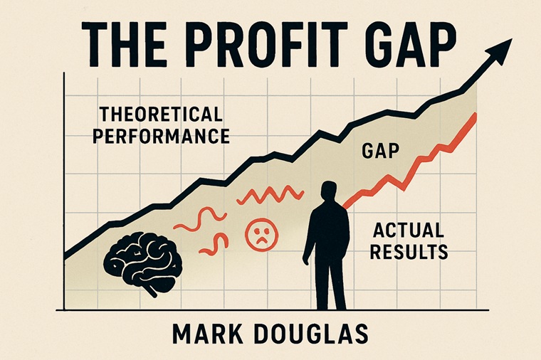 The Profit Gap