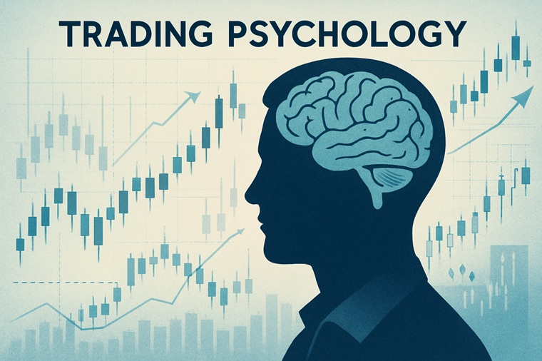 The Voice of Trading Psychology