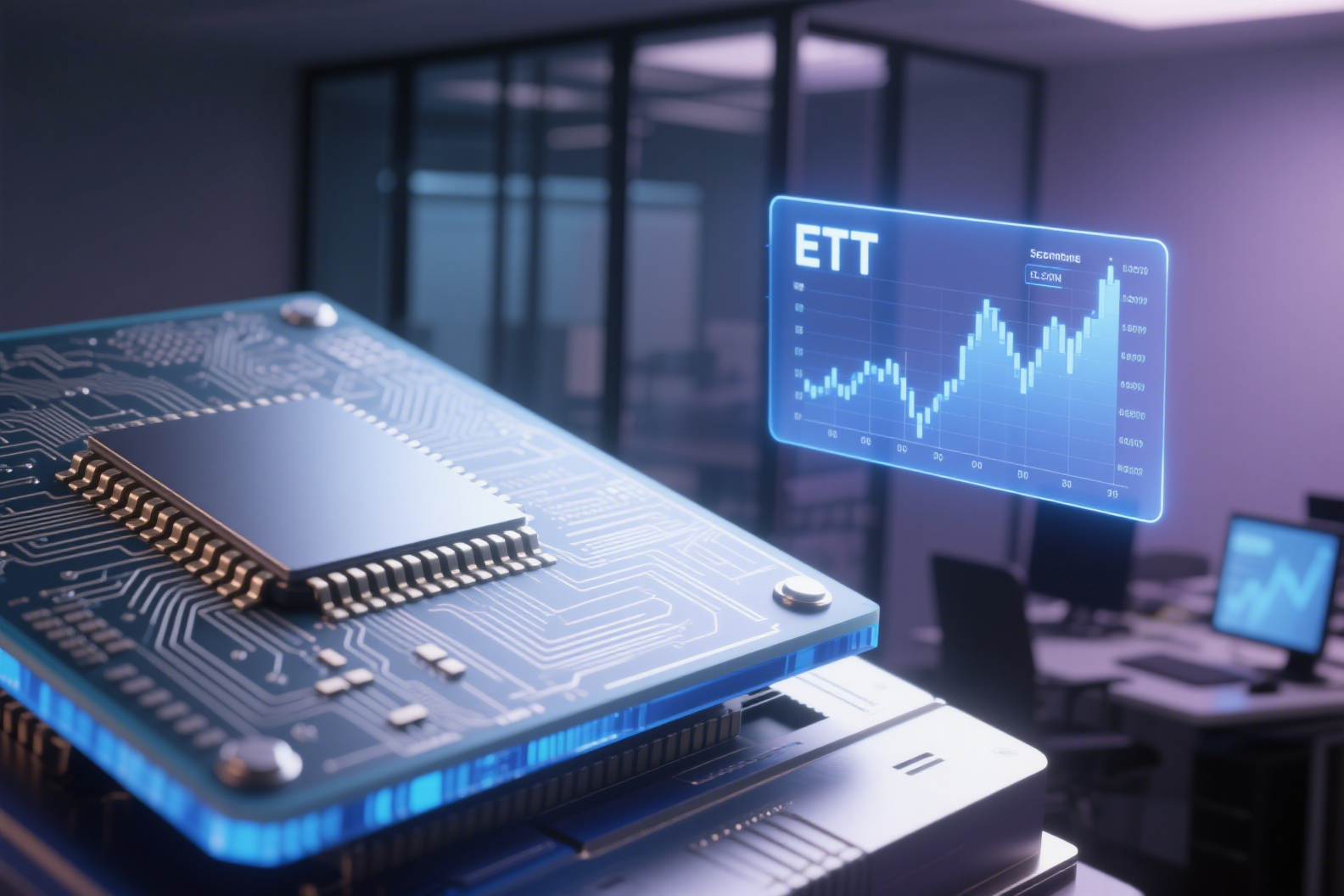 ヴァンエック半導体ETF