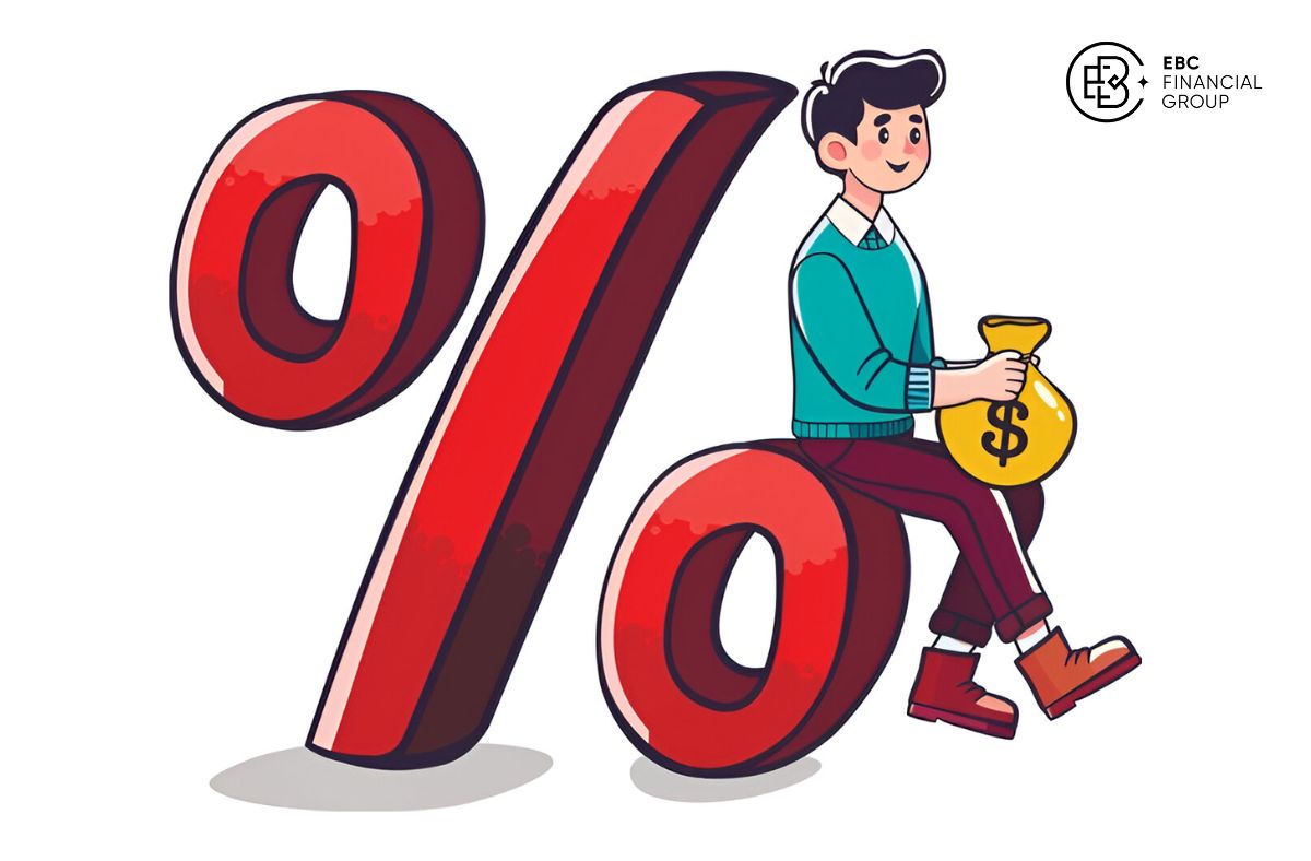 Interest coverage ratio là gì?
