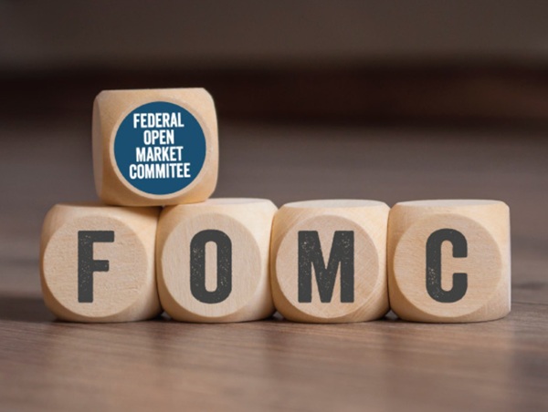 Siglas e iniciales de la FOMC