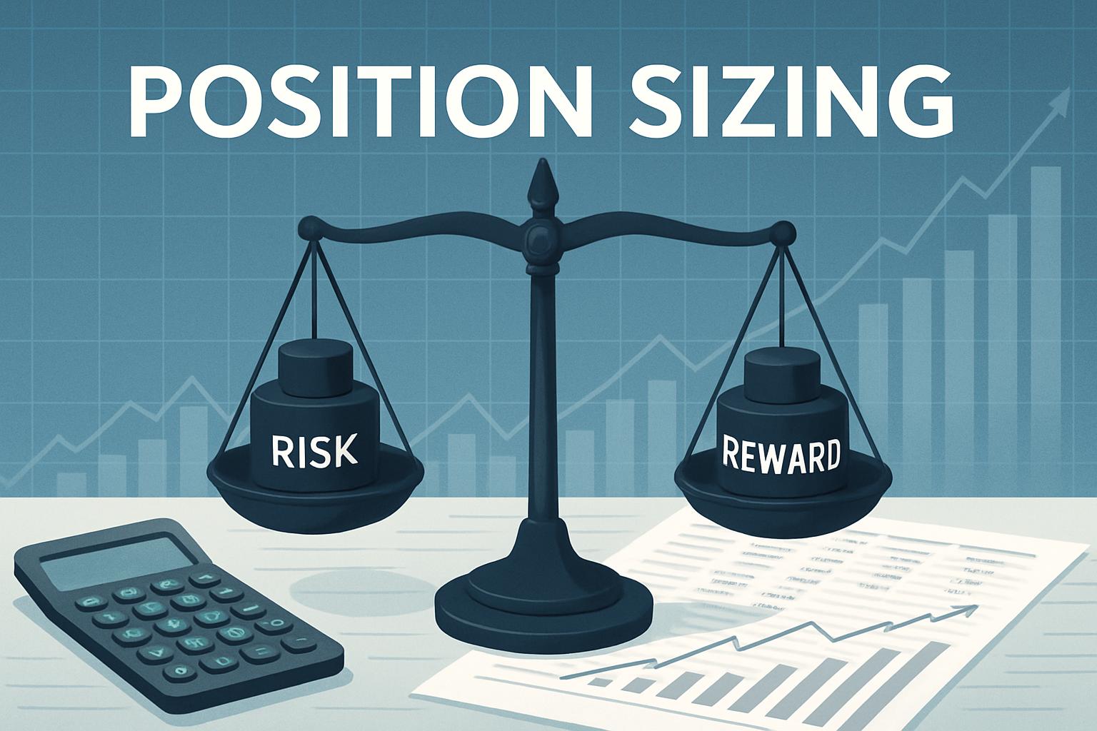 Position Size Calculator