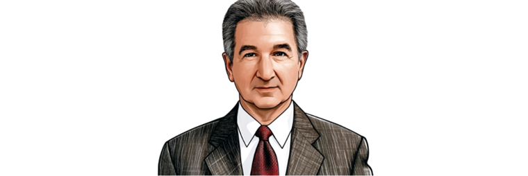 Mark Douglas