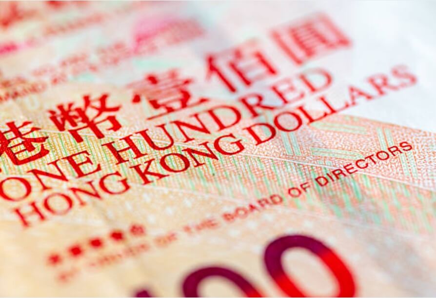 Hong Kong Dollar