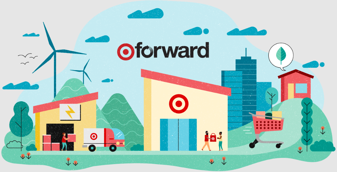 Target Forward