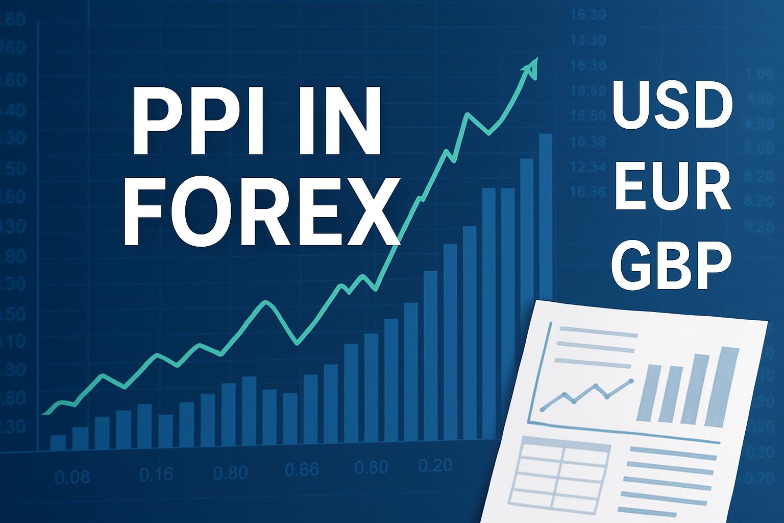 What Is PPI in Forex