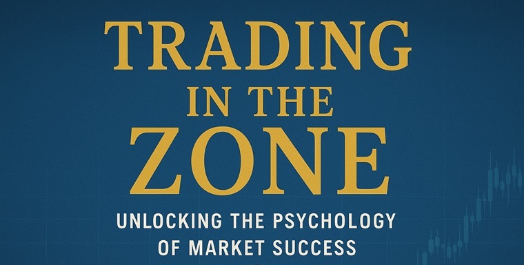 Trading in the Zone - Unlocking the Psychology of Market Success