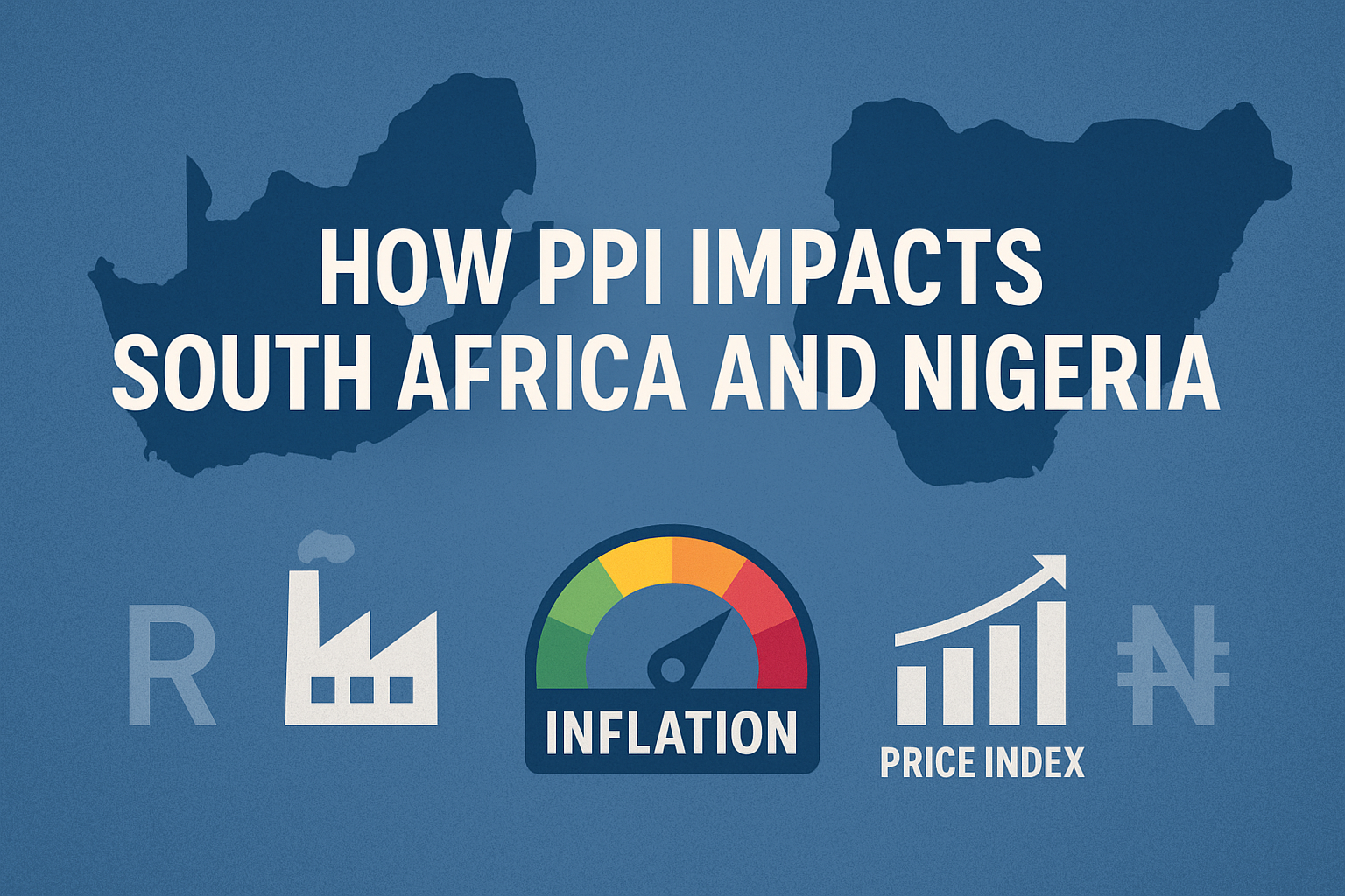 PPI Impact on South Africa and Nigeria