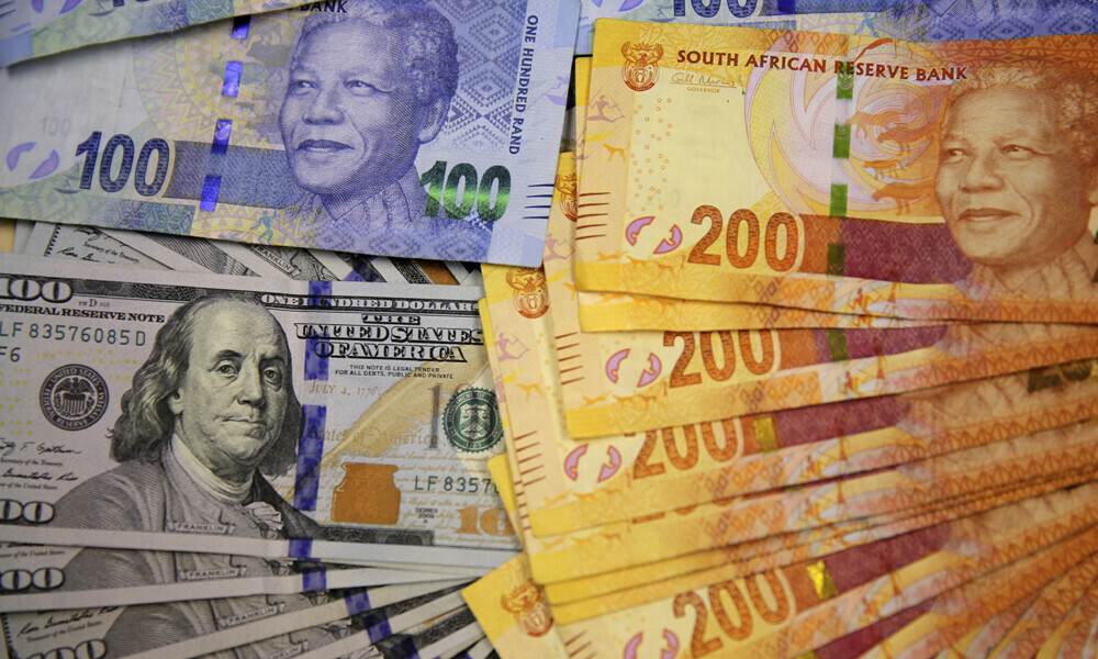 PPI Impact on USD to ZAR