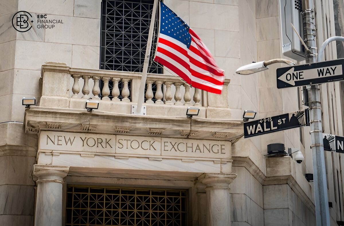 Wall Street là gì?