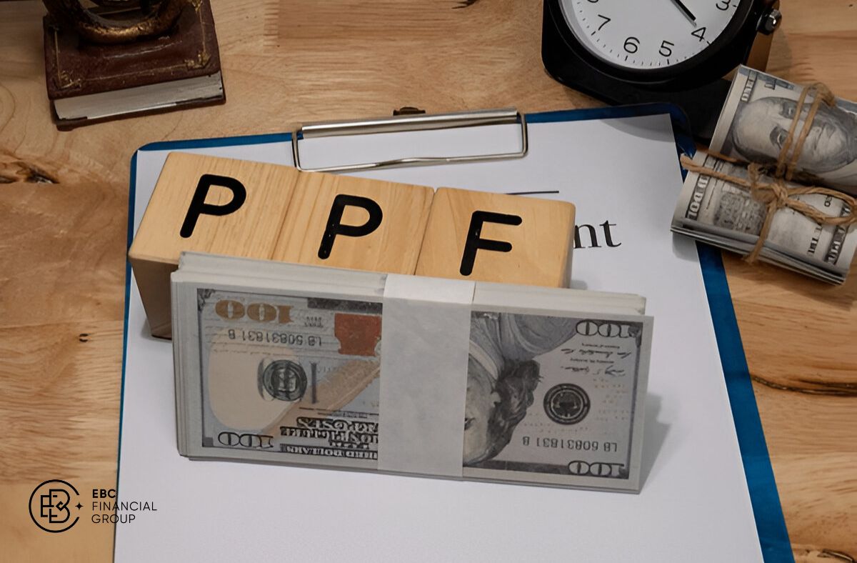 Public Fund là gì?