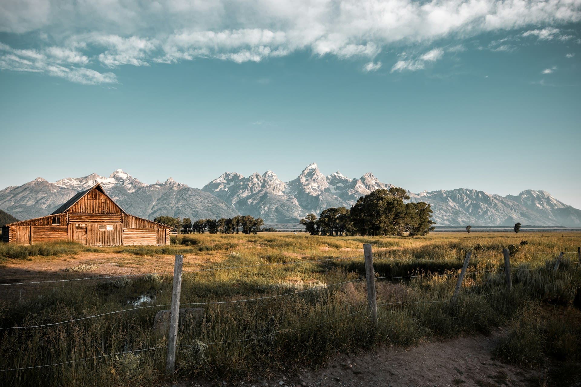 ประชุม Jackson Hole - EBC