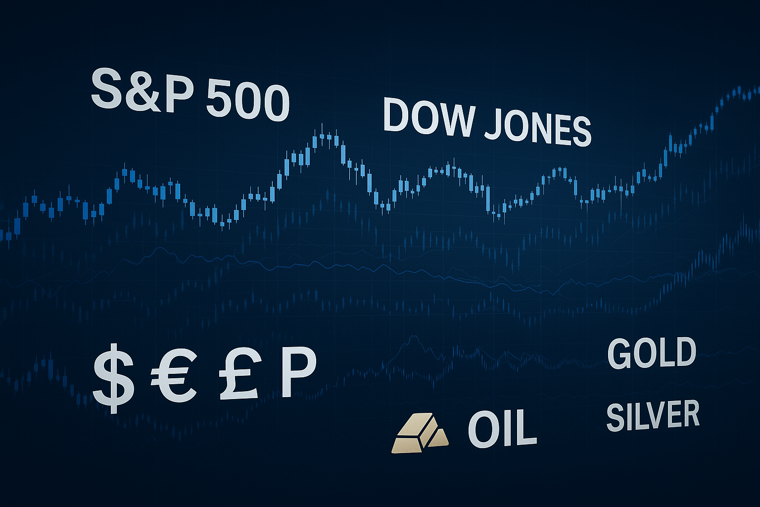 Affected Markets