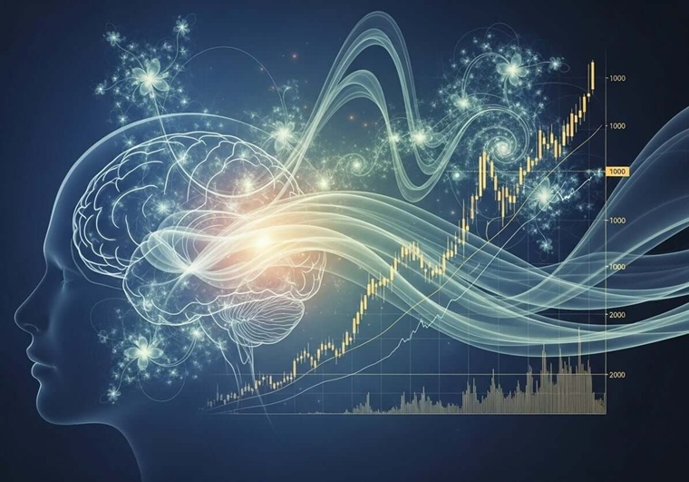Bill Williams - The Trader Who Merged Psychology, Chaos Theory, and Technical Analysis