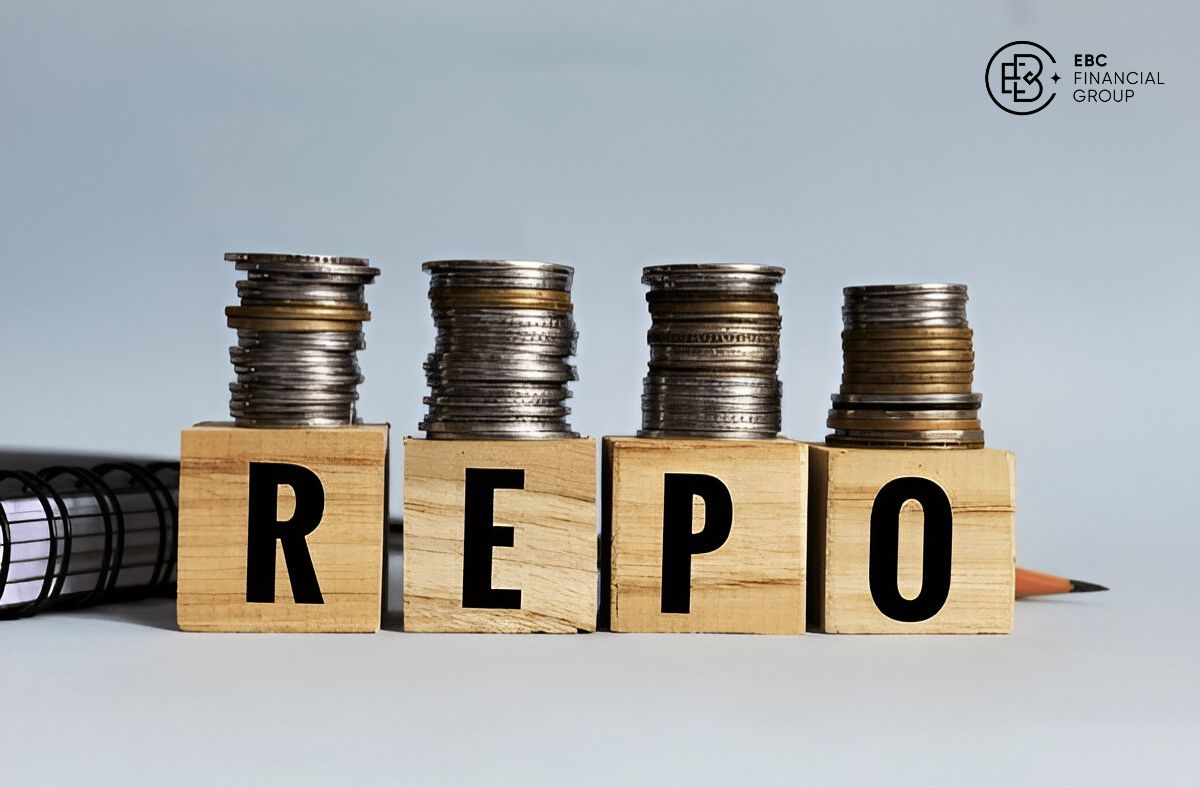 Giao dịch repo