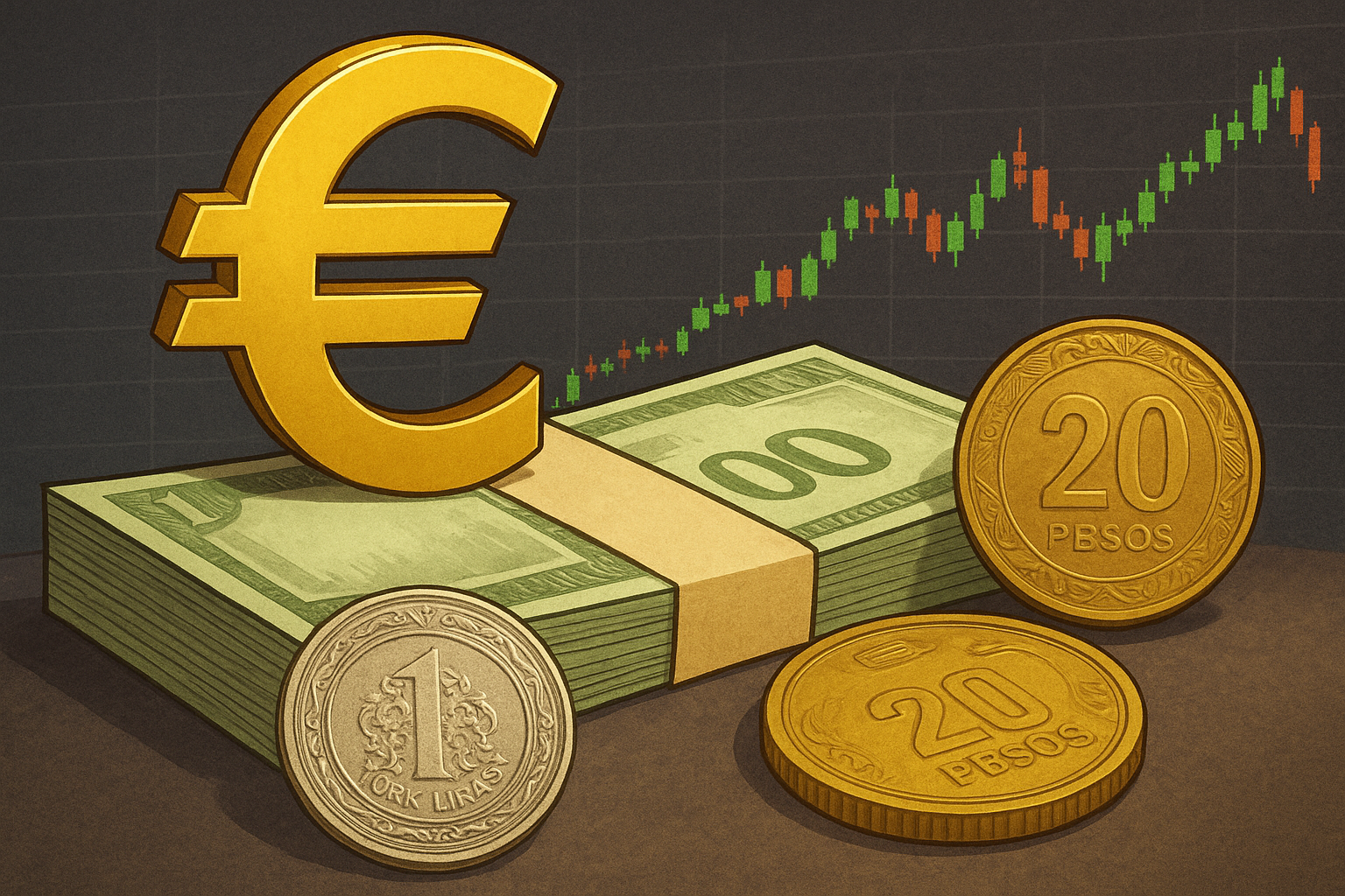 高金利通貨の特徴