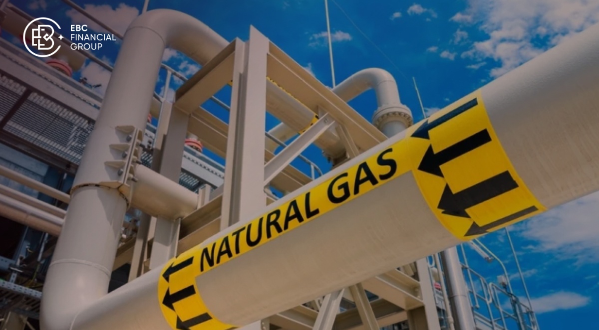 natural gas