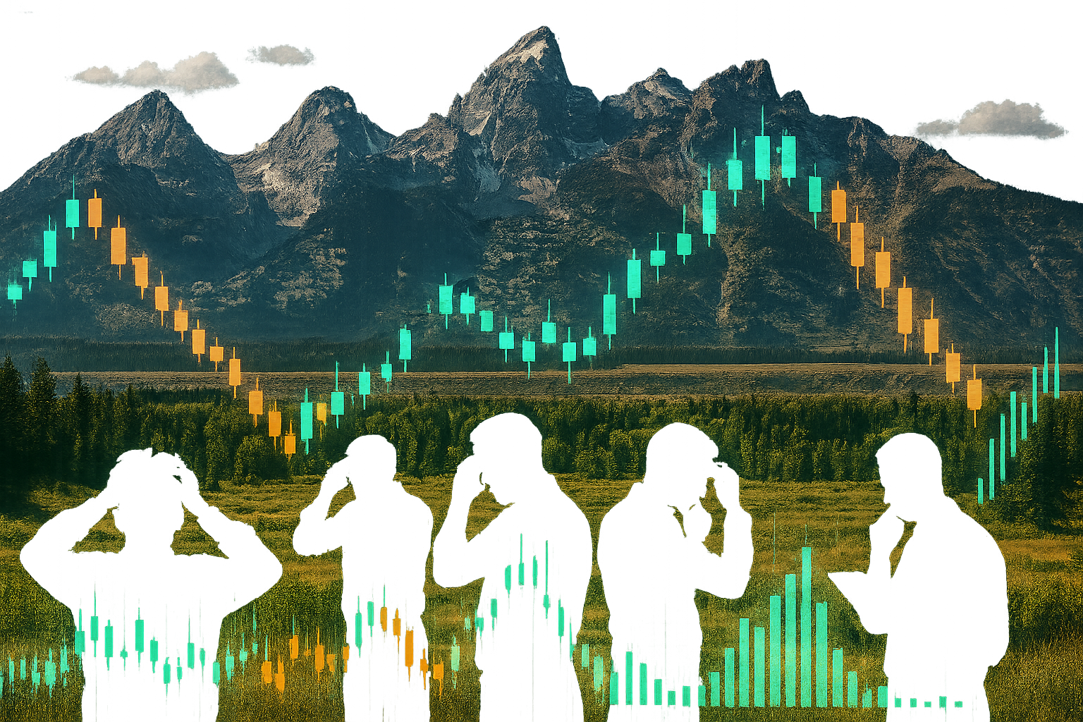 Jackson Hole Fed Meeting Sentiment