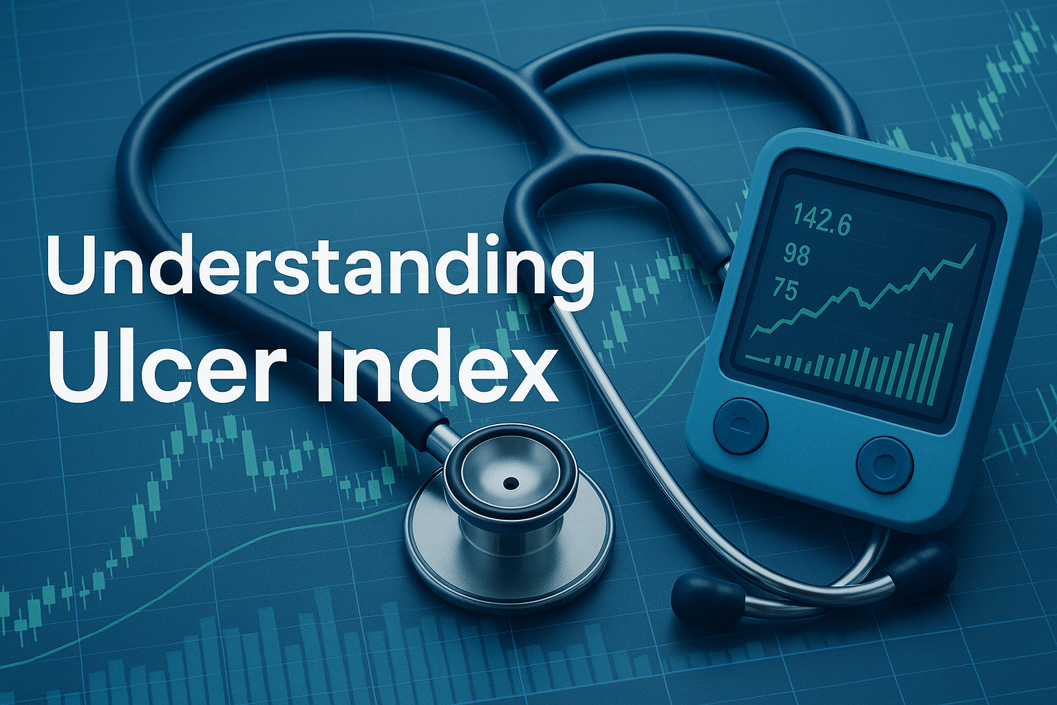 What Is The Ulcer Index