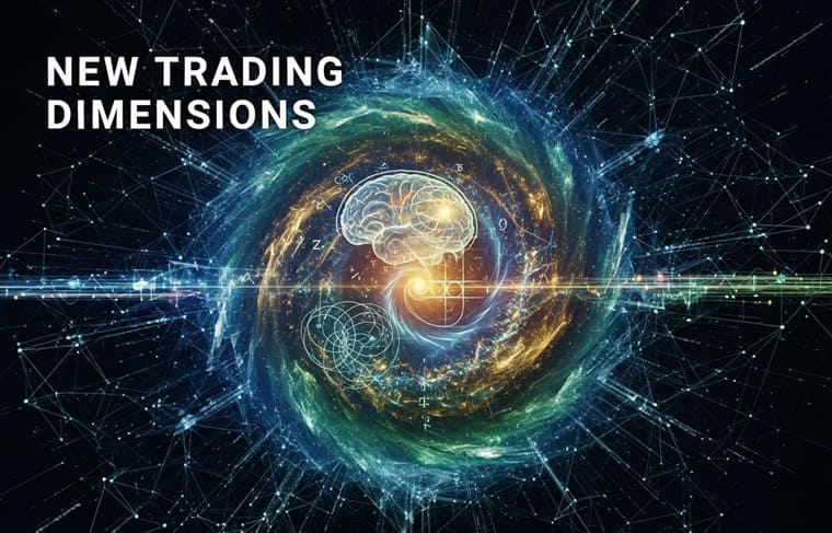 New Trading Dimensions