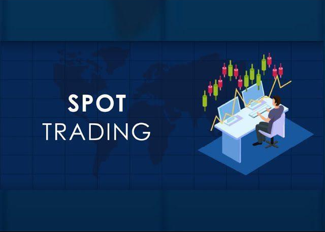 Spot Trading