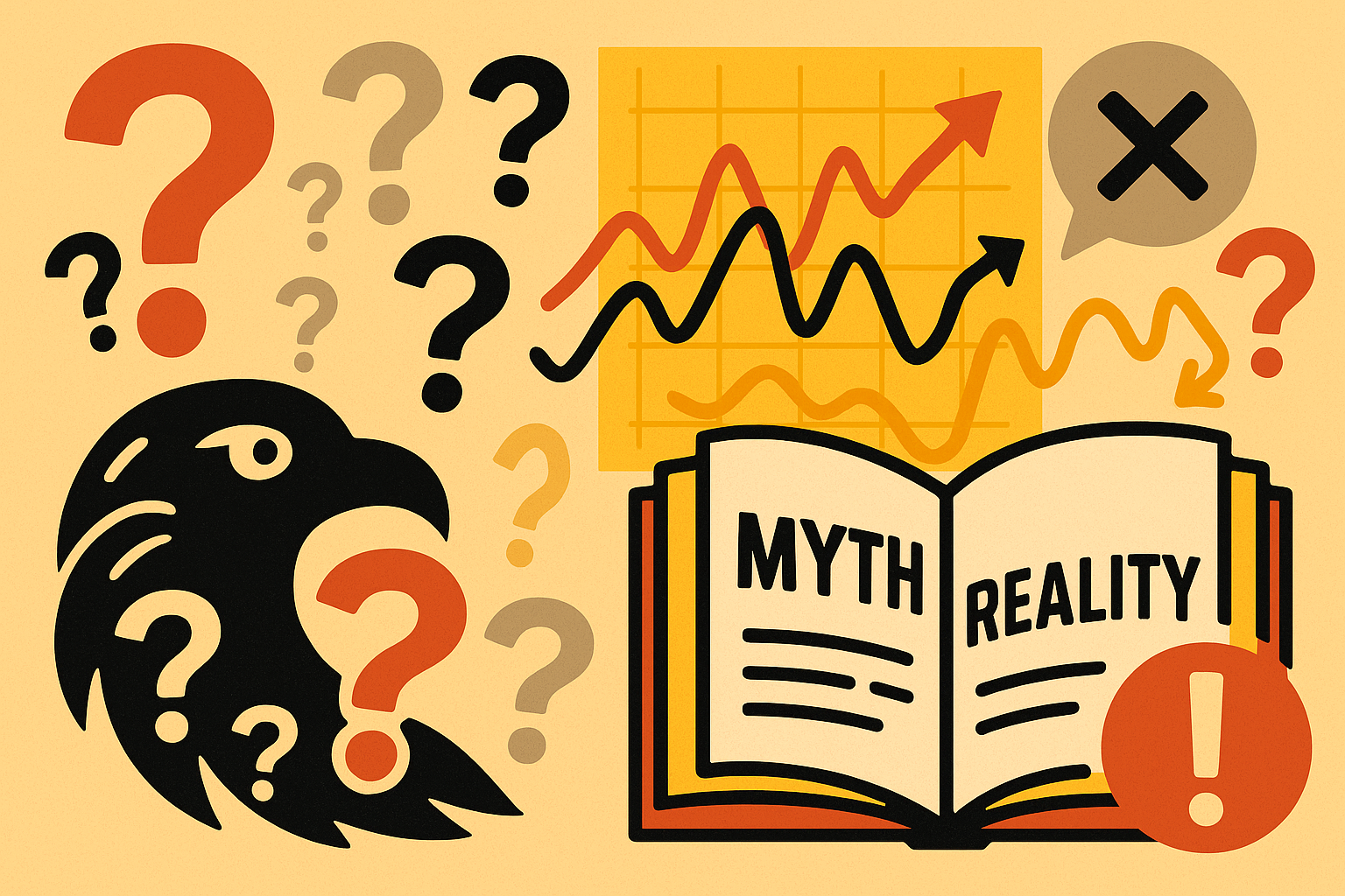 Misconceptions of Hawkish Central Banks