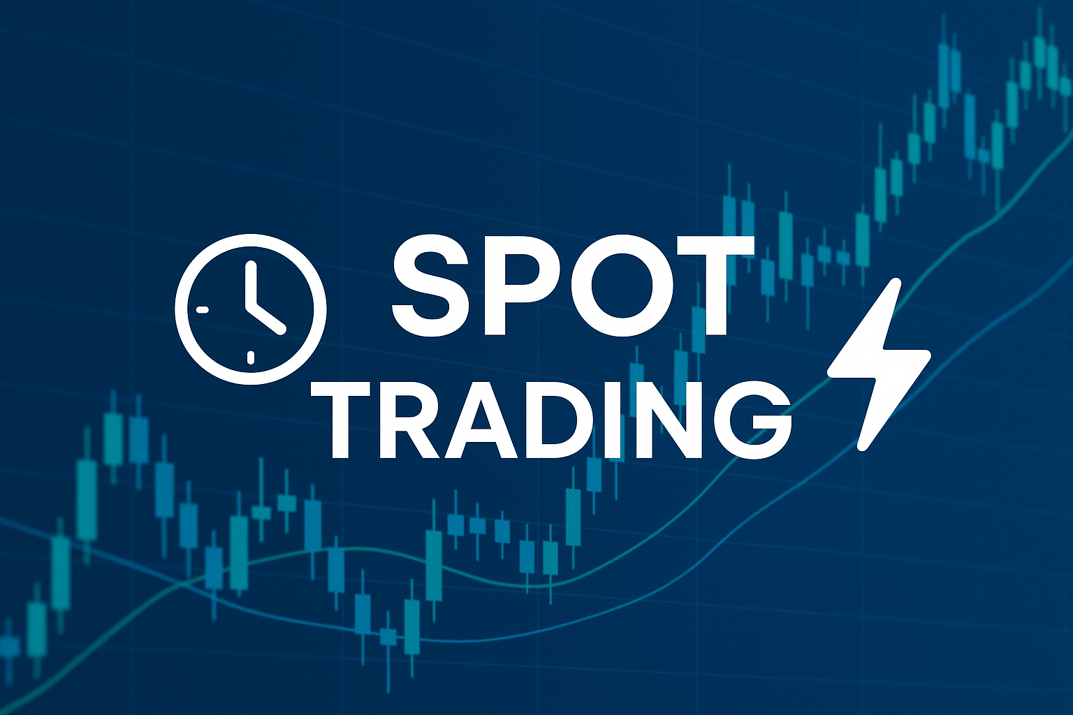 Spot Trading
