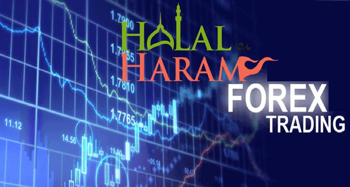 Is Forex Trading Halal