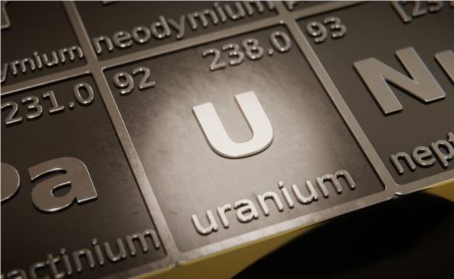 Uranium