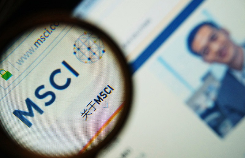 MSCI