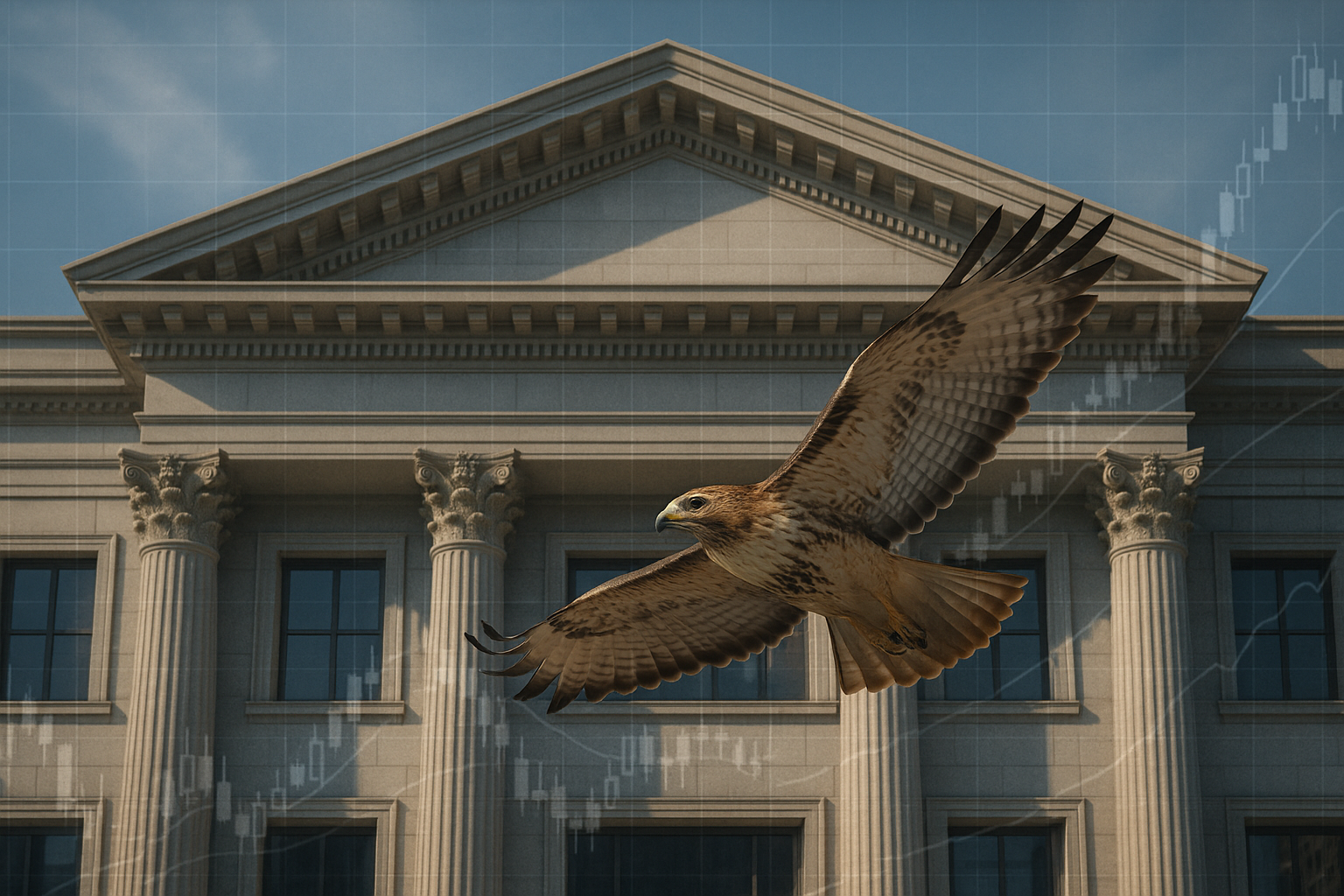 What does Hawkish Mean