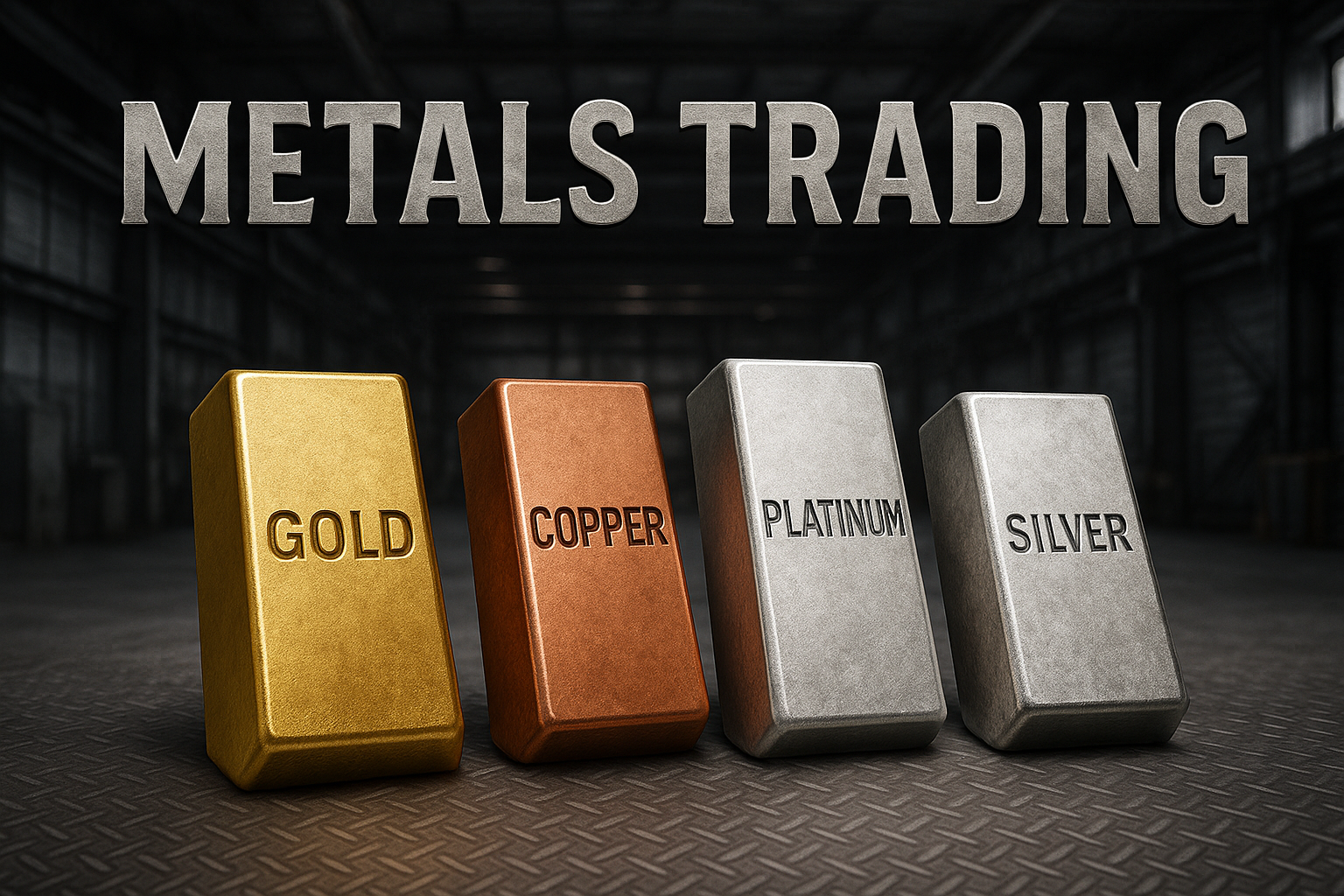 Metals Trading