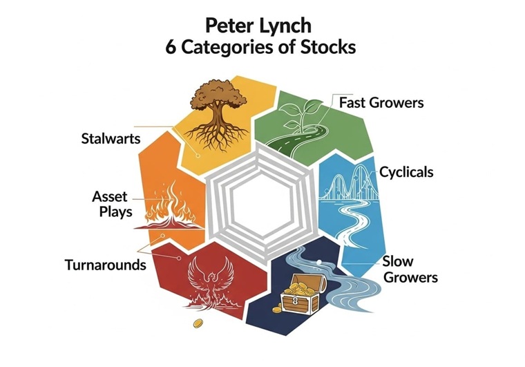 Beating the Street with a Framework for Stock Selection