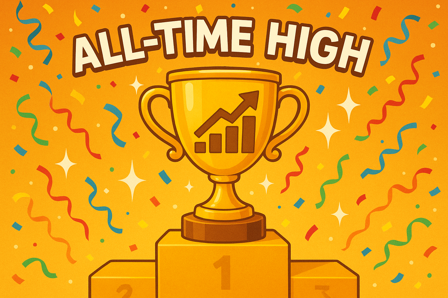 All-time High Markets