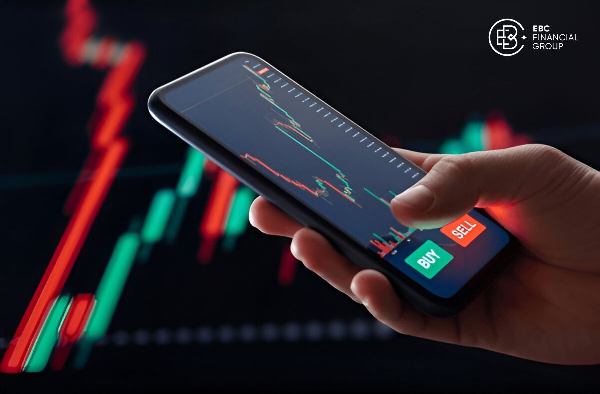 cTrader vs MetaTrader 5