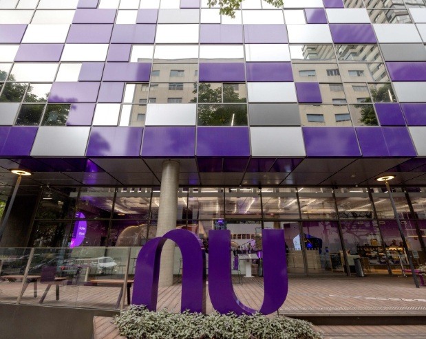 Nubank, uno de los bancos más valiosos de Latinoamérica