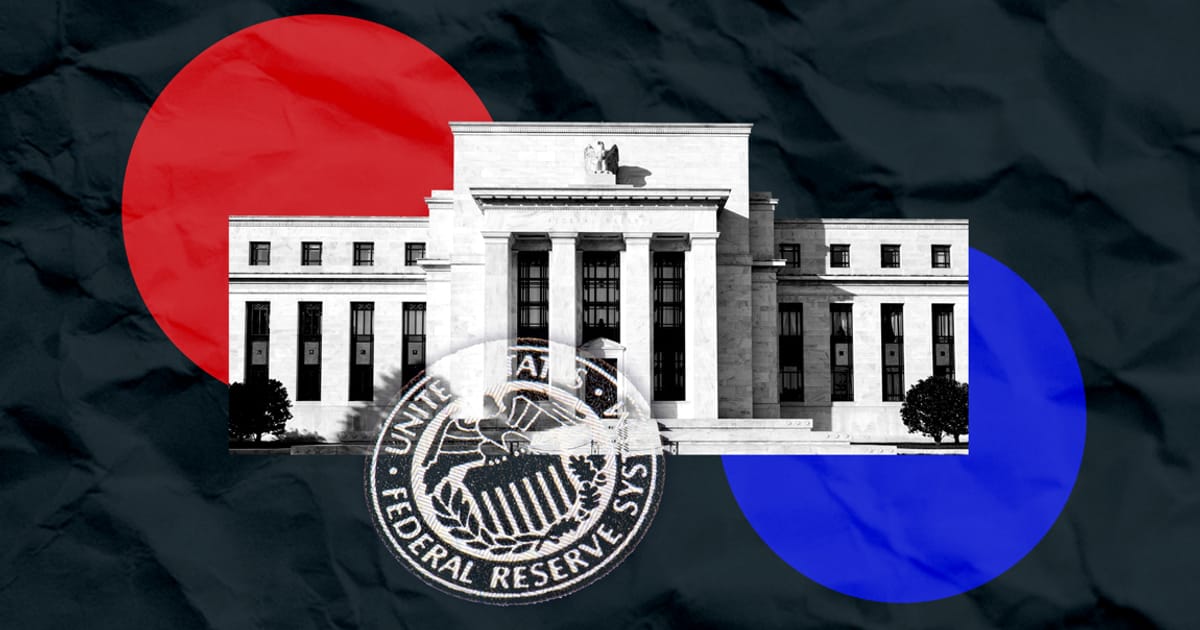 Fed Independence