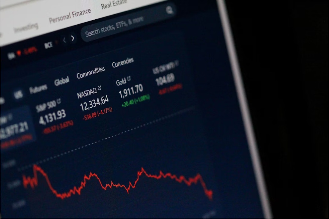 Understanding the Stock Market