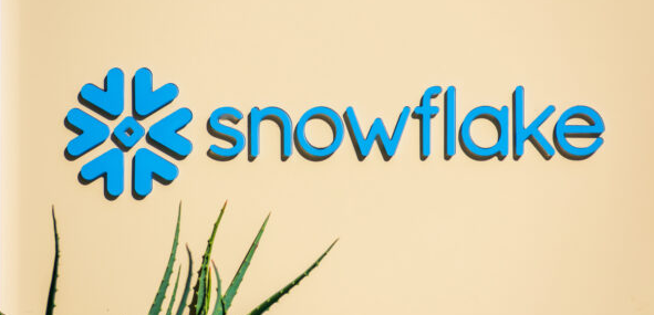 Snowflake, compañía de almacenamiento de datos