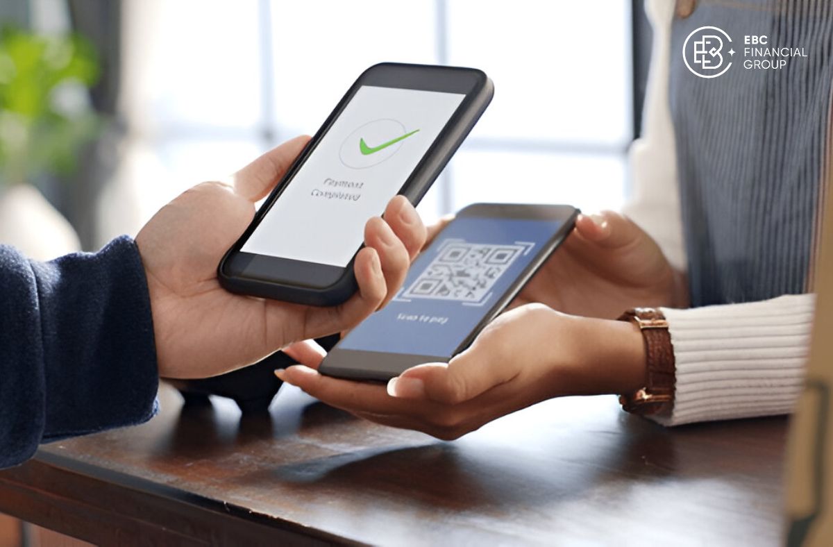Hướng dẫn các thực hiện bank transfer