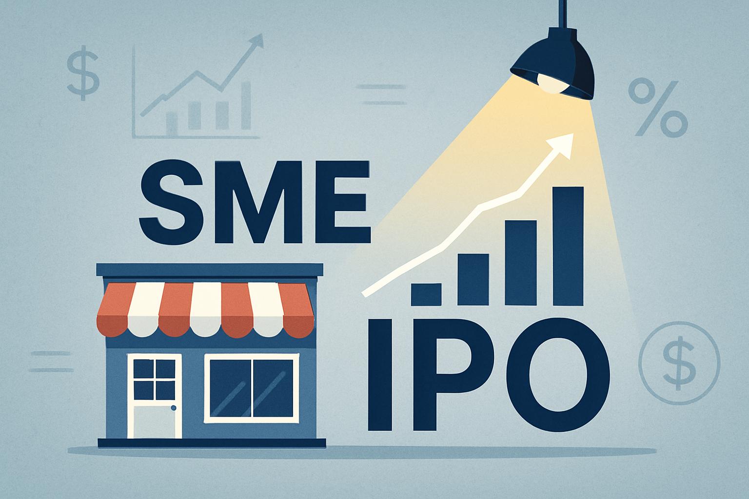 SME IPO