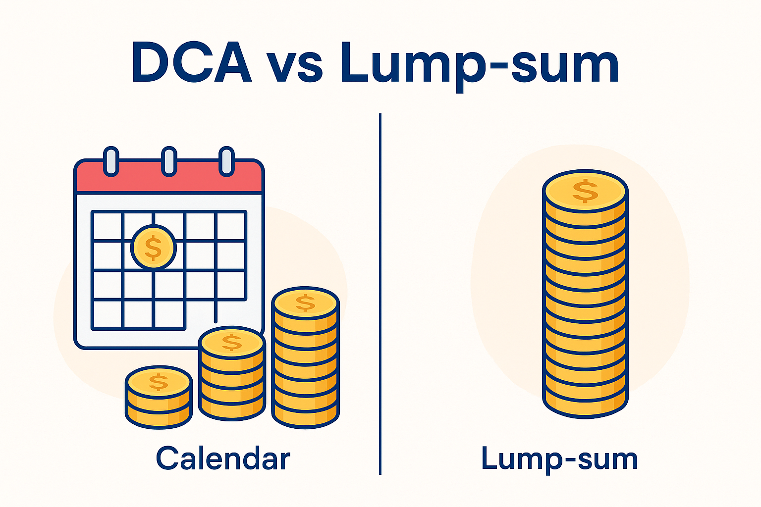 DCA or Lump-sum