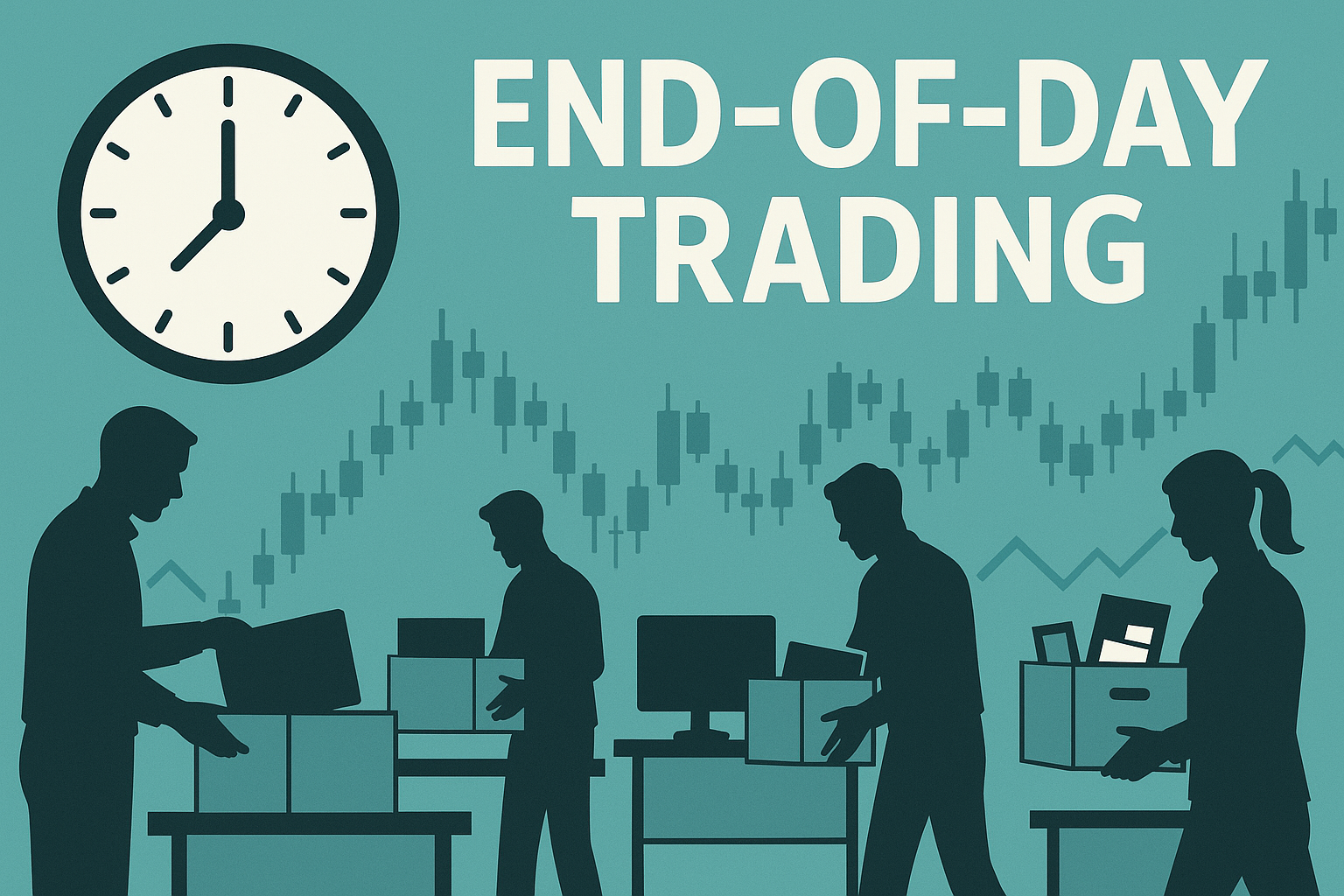 All About End-of-Day Trading