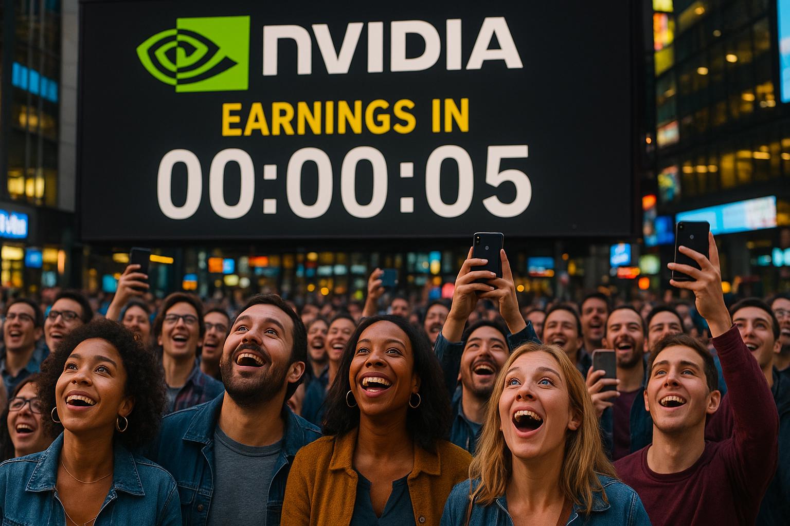 Nvidia Earning High Expectations.png