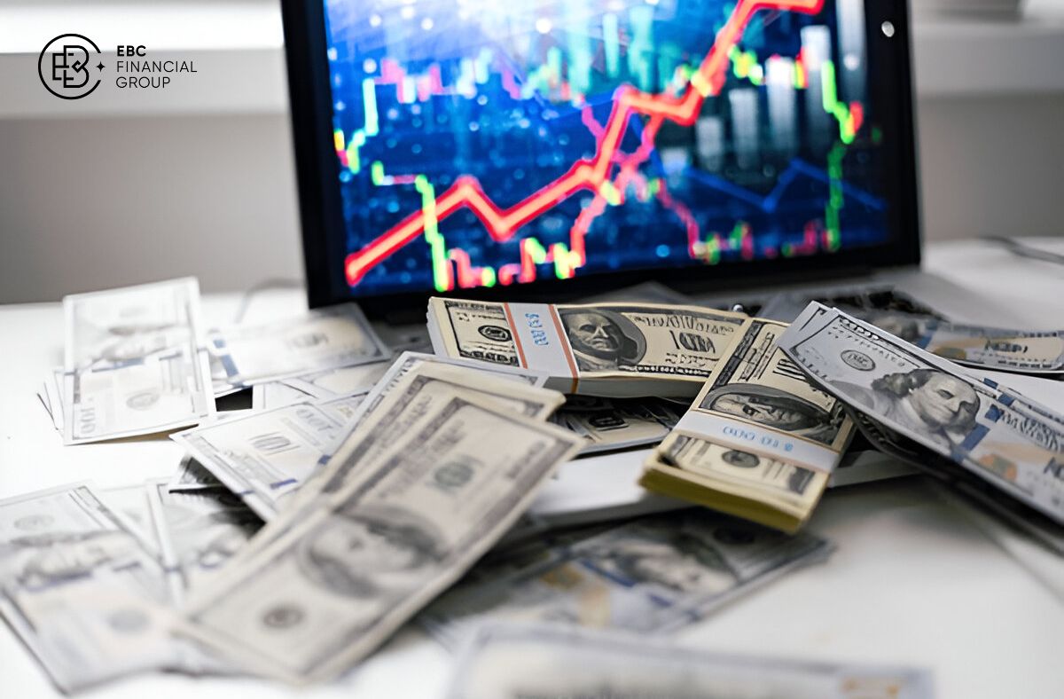 Chiến lược đặt lệnh Forex hiệu quả
