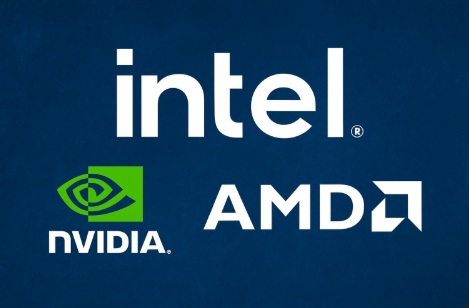 Intel y sus competidores principales