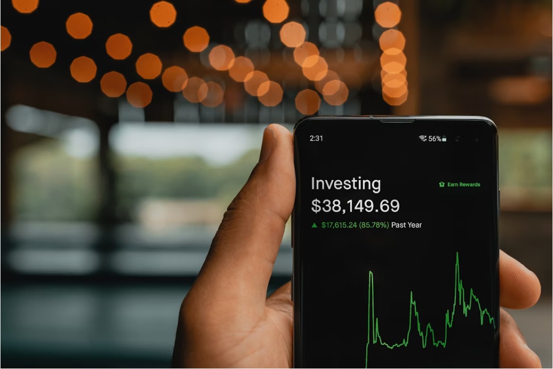 Хөрөнгө оруулалтын зөв стратегийг сонгох Choosing the Right Investing Strategy