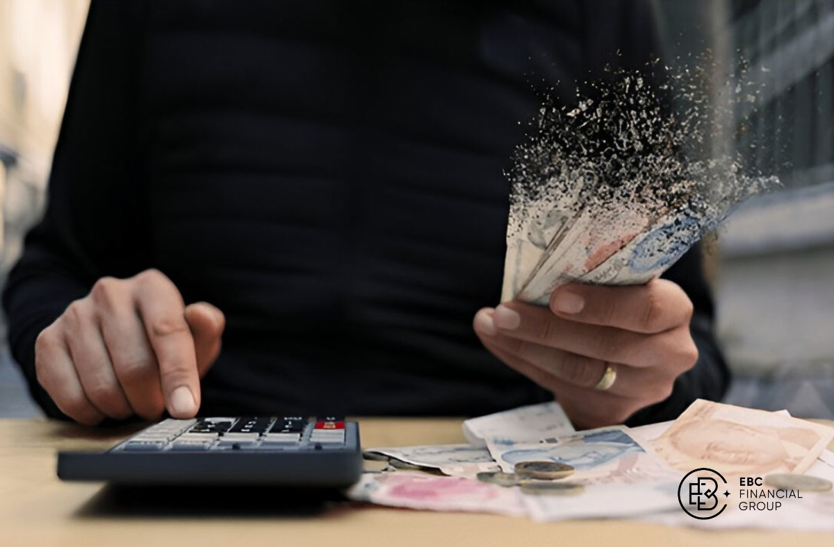 Các loại khủng hoảng tài chính