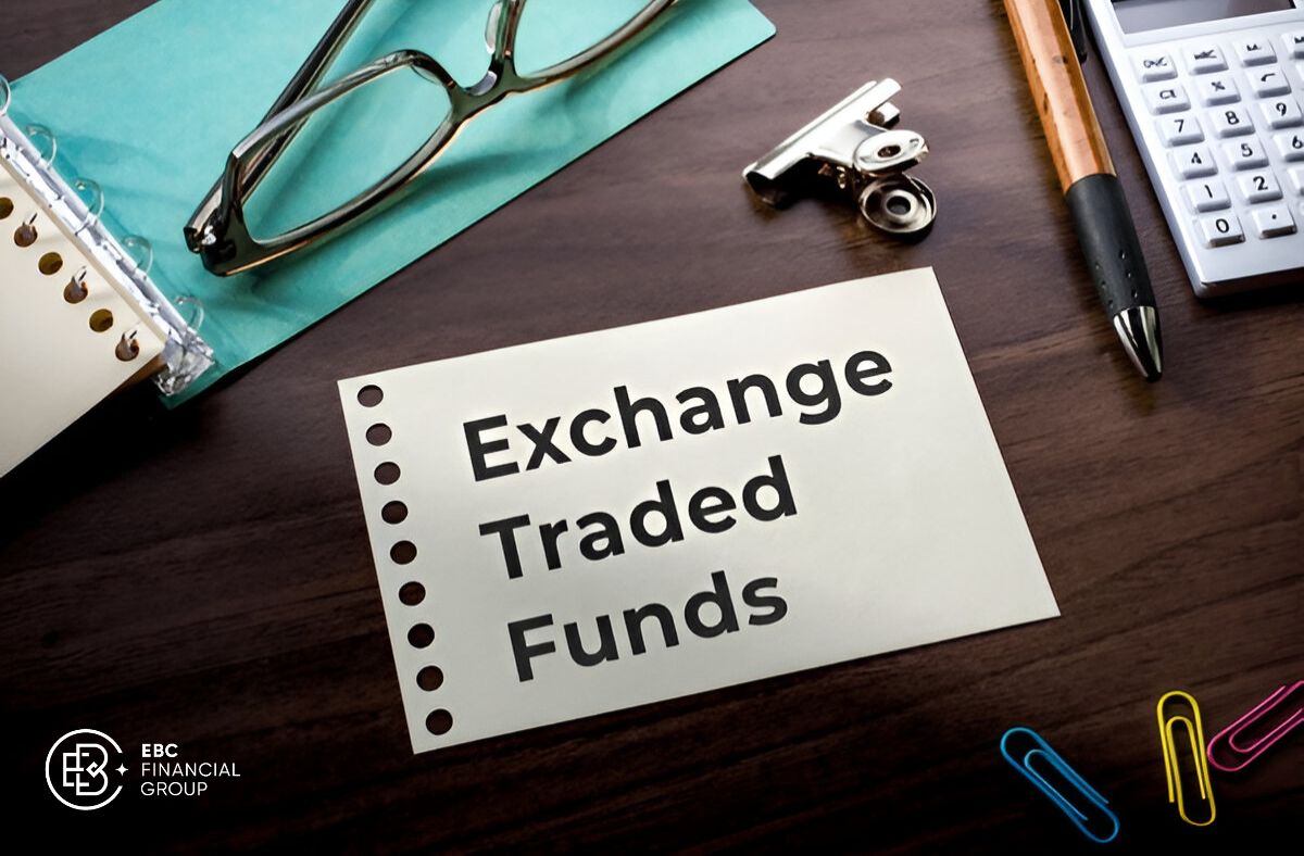 Cách Mua Chứng Chỉ Quỹ ETF