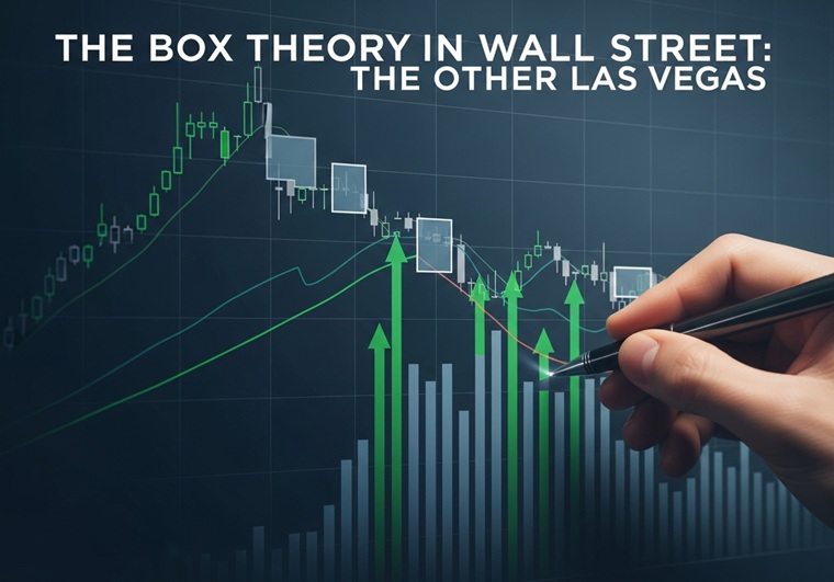 The Box Theory in Wall Street - The Other Las Vegas
